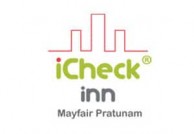 Icheck Inn Mayfair Pratunam - Logo